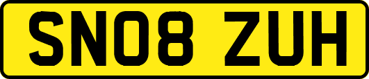 SN08ZUH