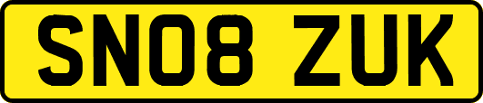 SN08ZUK
