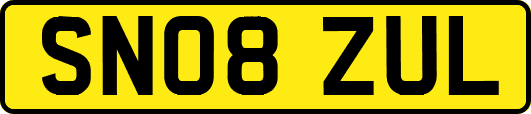 SN08ZUL