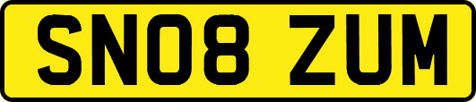 SN08ZUM