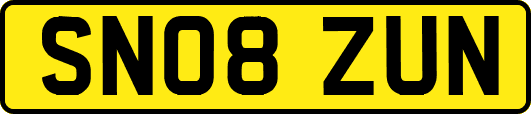 SN08ZUN