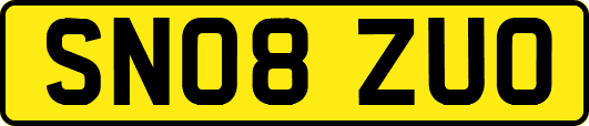 SN08ZUO