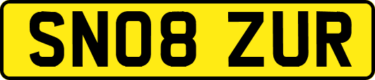SN08ZUR