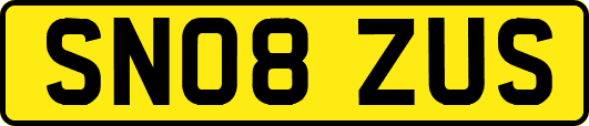 SN08ZUS