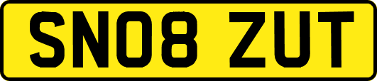 SN08ZUT