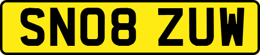 SN08ZUW