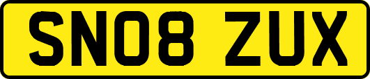 SN08ZUX