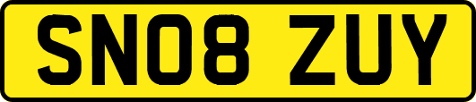 SN08ZUY