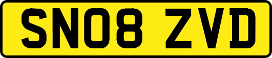 SN08ZVD