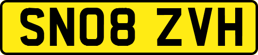 SN08ZVH