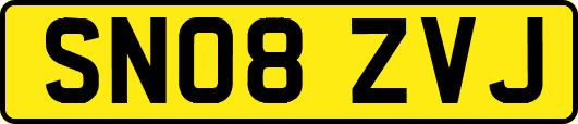 SN08ZVJ