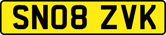 SN08ZVK