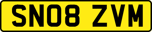 SN08ZVM