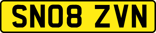 SN08ZVN
