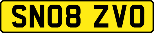 SN08ZVO