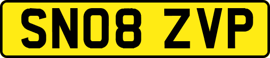 SN08ZVP