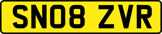 SN08ZVR
