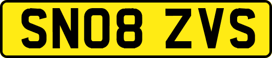 SN08ZVS