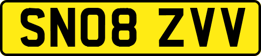 SN08ZVV