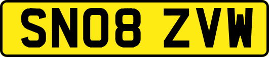SN08ZVW