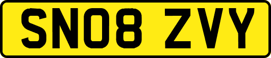 SN08ZVY