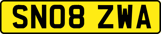 SN08ZWA