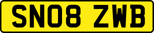 SN08ZWB