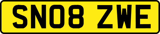 SN08ZWE
