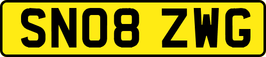 SN08ZWG