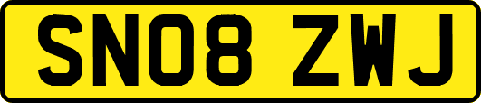 SN08ZWJ