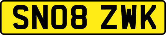 SN08ZWK