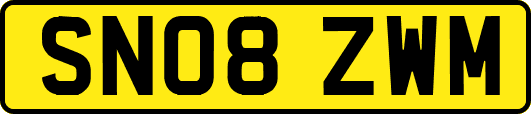 SN08ZWM