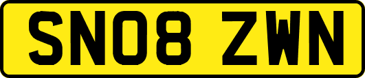 SN08ZWN
