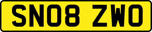 SN08ZWO