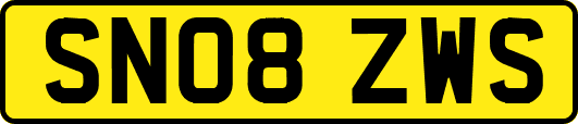 SN08ZWS
