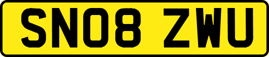 SN08ZWU