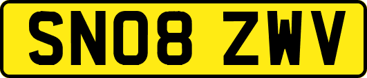 SN08ZWV