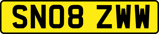 SN08ZWW