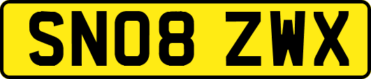 SN08ZWX