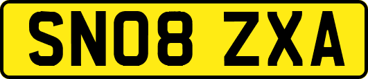 SN08ZXA