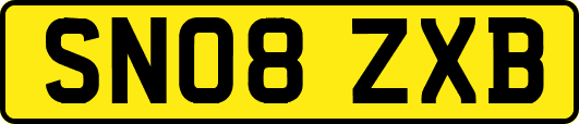 SN08ZXB