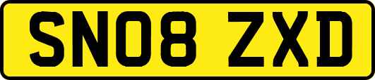 SN08ZXD