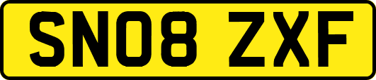 SN08ZXF