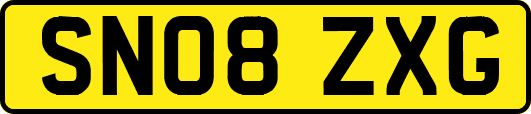 SN08ZXG