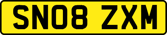 SN08ZXM