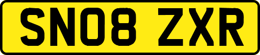 SN08ZXR
