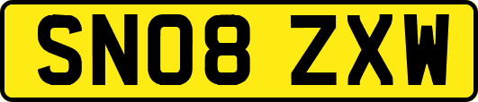 SN08ZXW
