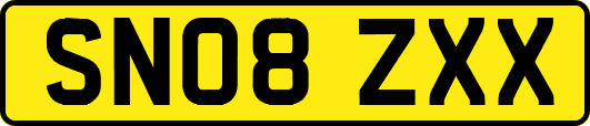 SN08ZXX