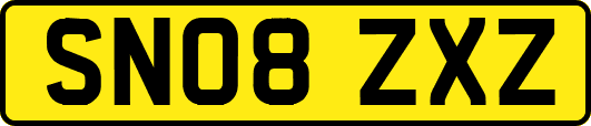 SN08ZXZ