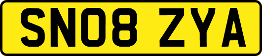 SN08ZYA